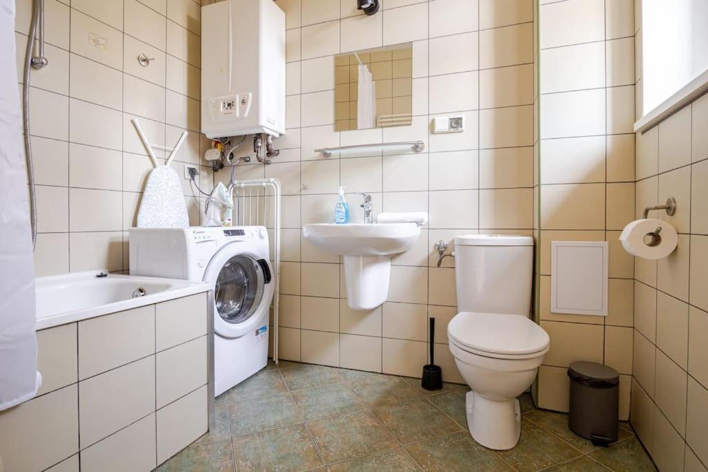 Florianska Gate Luxury 2* Krakau