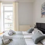 Florianska Gate Luxury Apartments