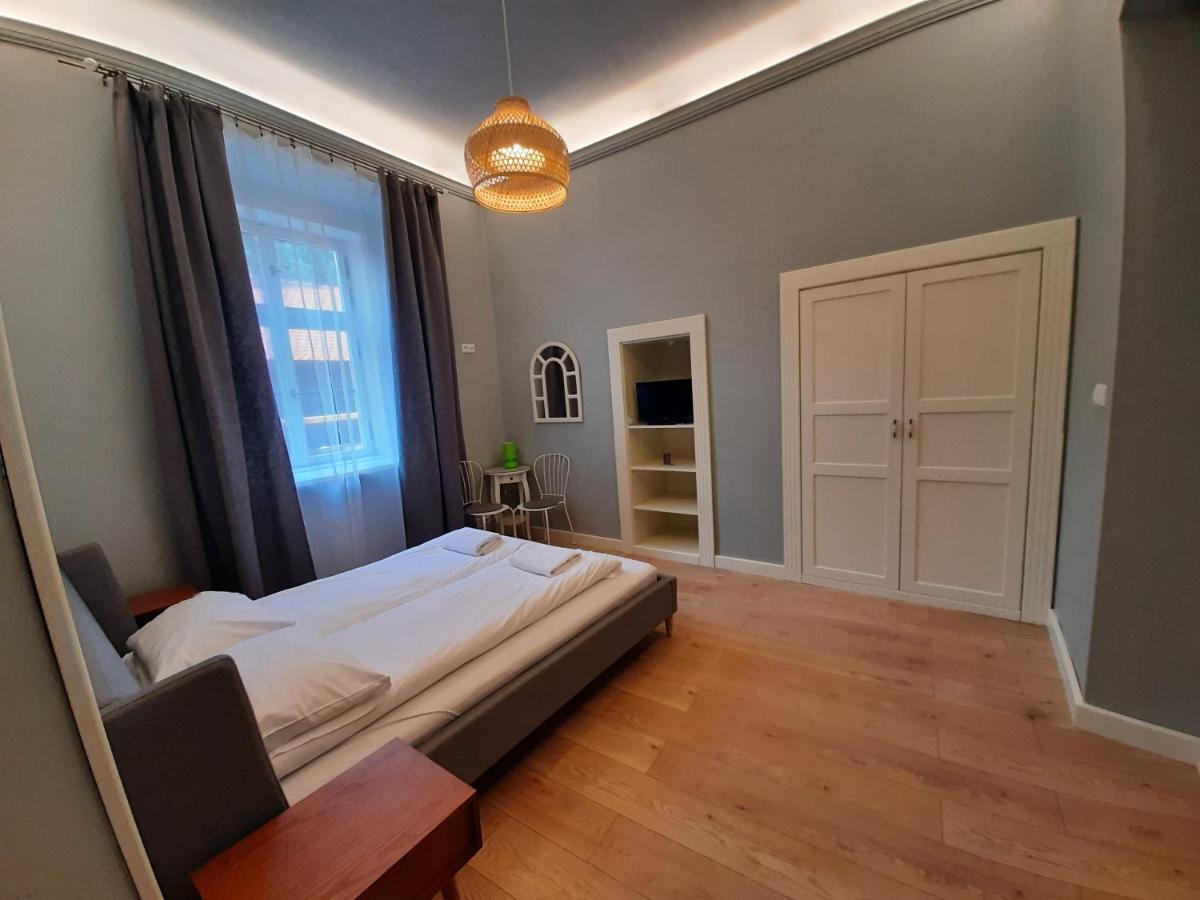 Aparthotel Florianska Gate Luxury Krakow