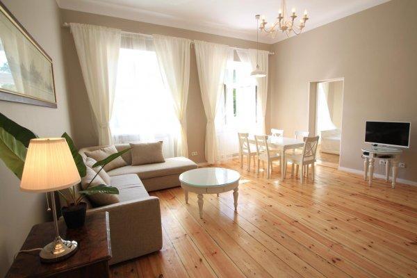 Florianska Gate Luxury Aparthotel Krakow
