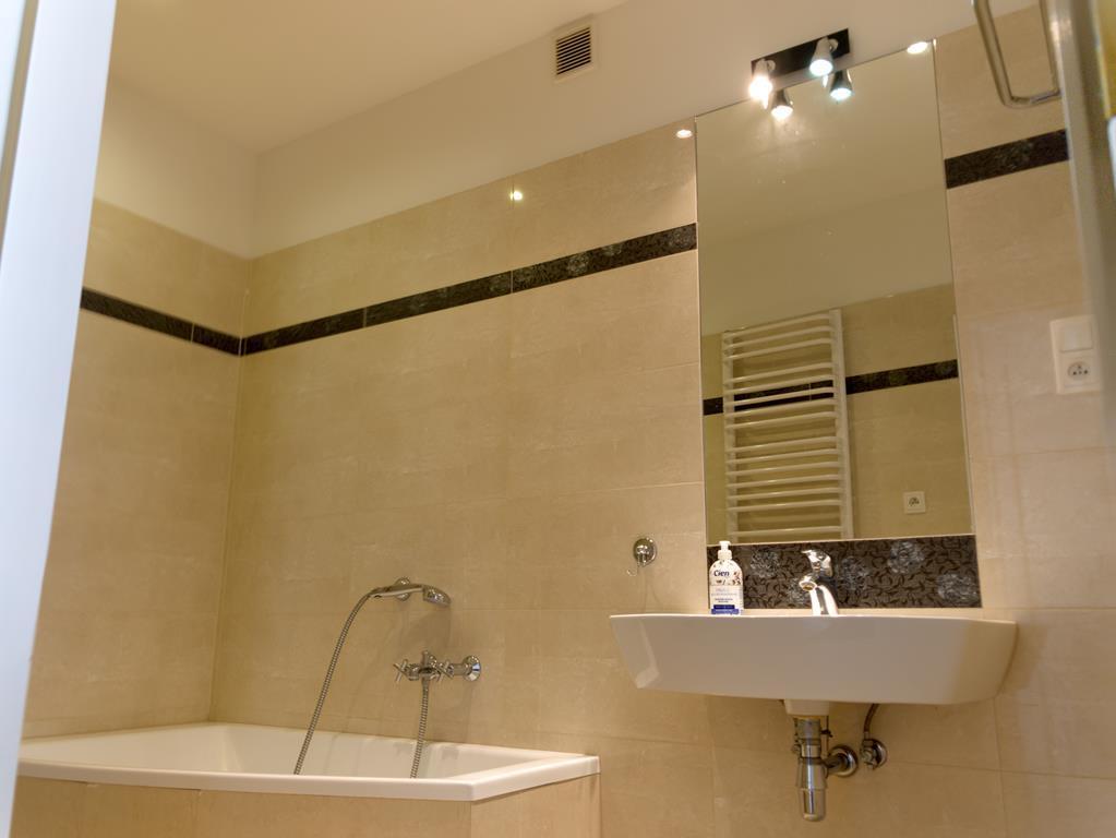 Aparthotel Florianska Gate Luxury Krakow