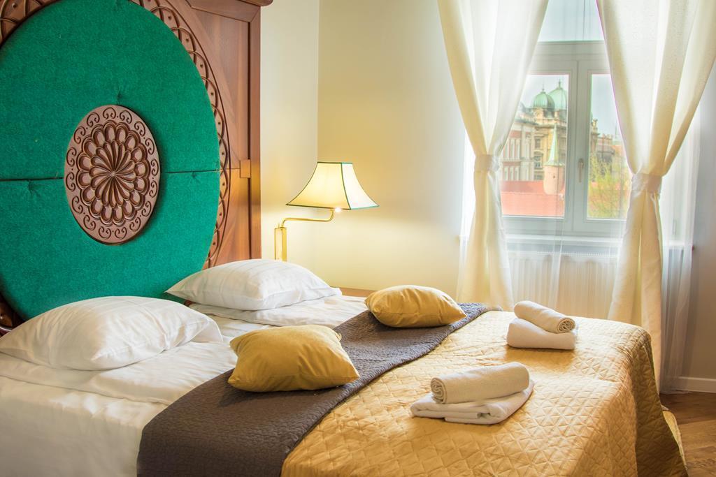 Aparthotel Florianska Gate Luxury Krakow