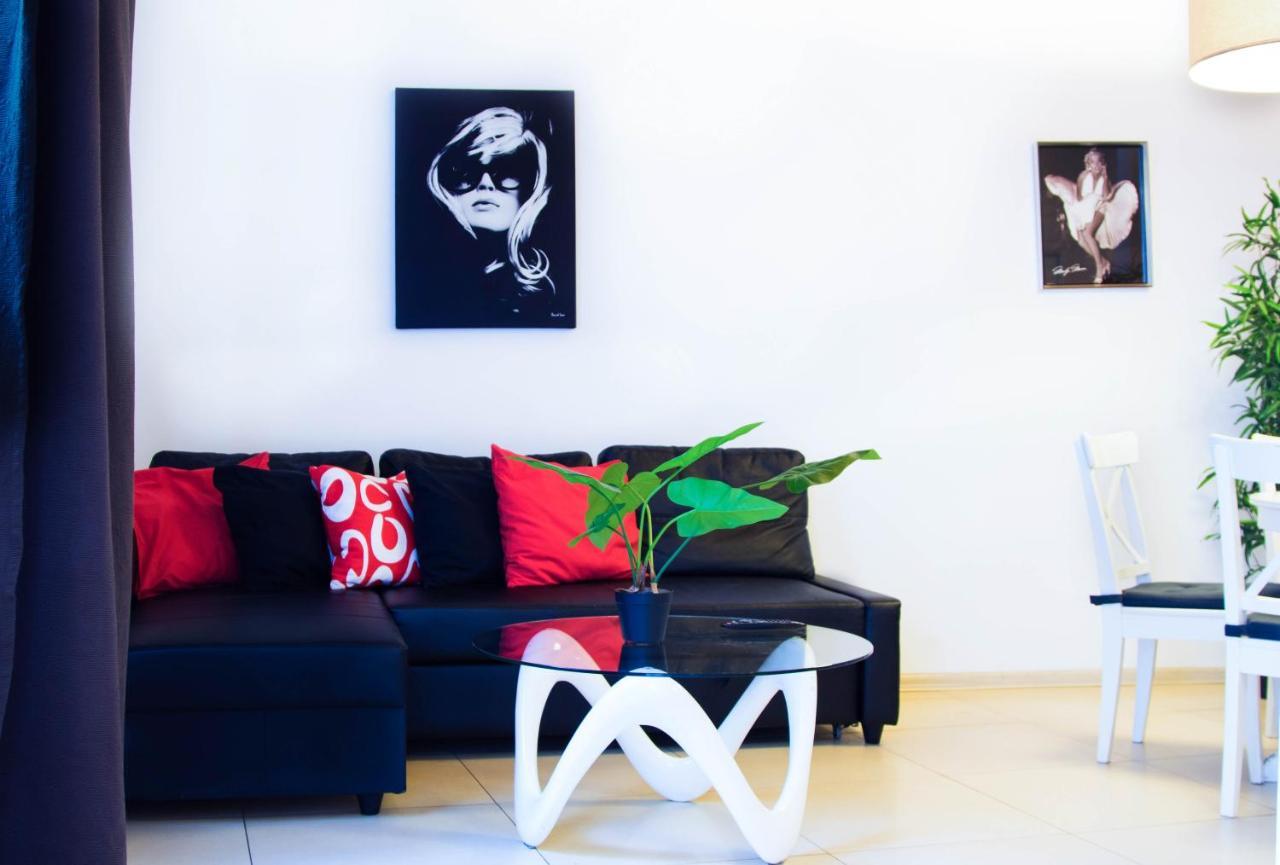 Florianska Gate Luxury Aparthotel Krakow