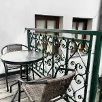 Florianska Gate Luxury Apartments