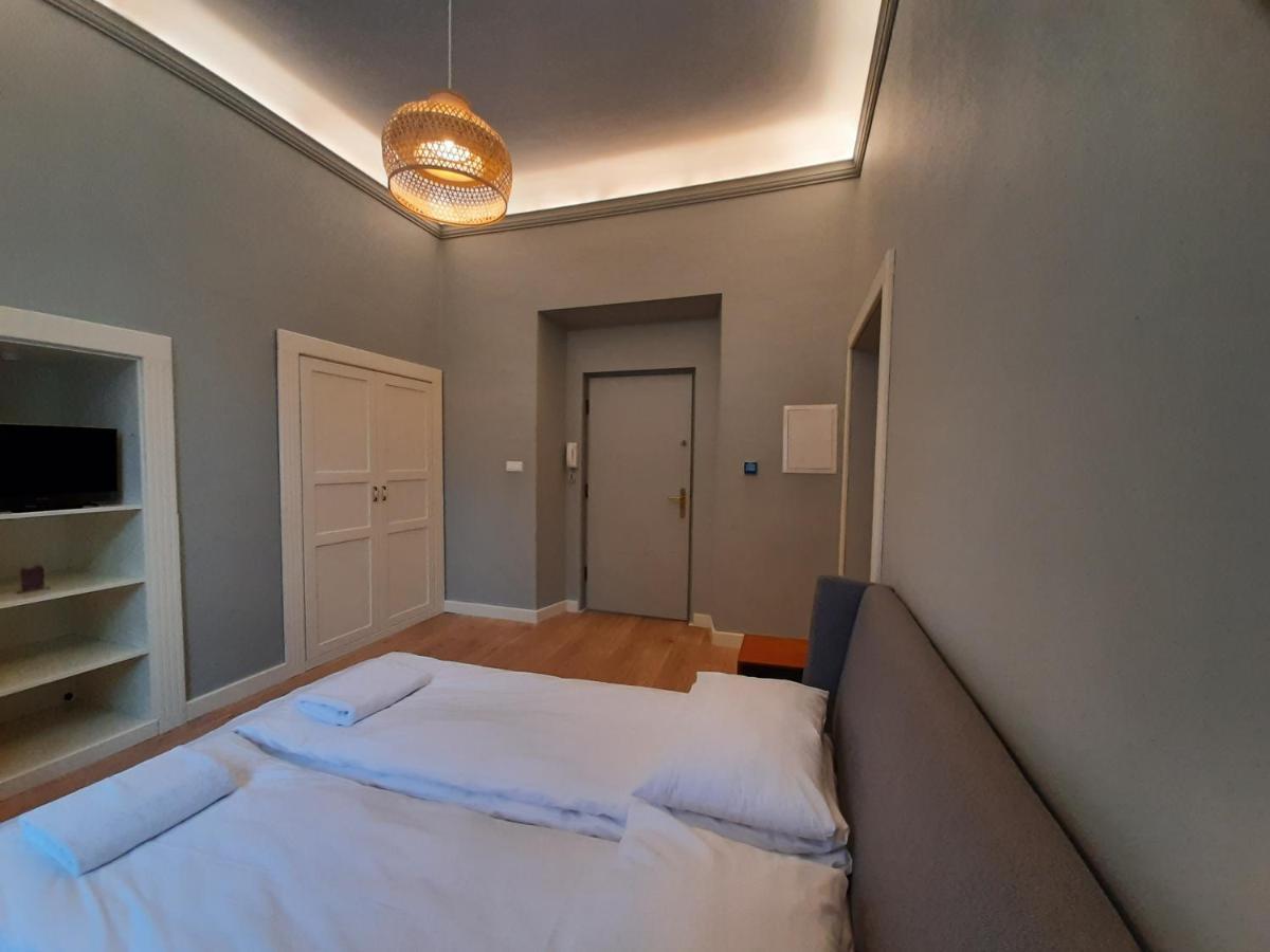Aparthotel Florianska Gate Luxury 2*