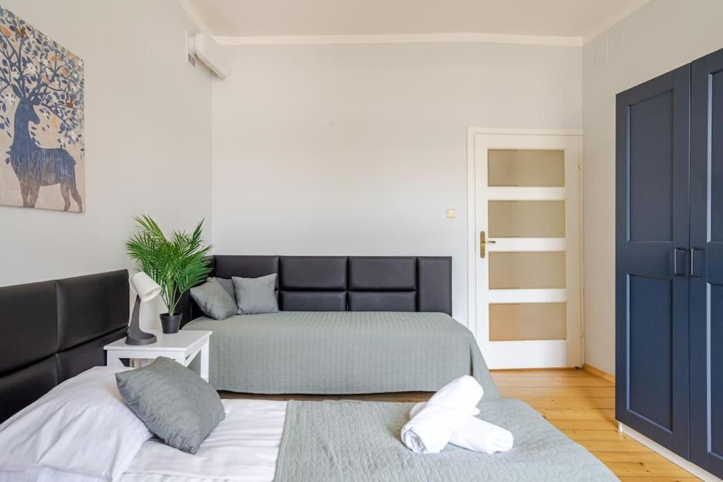 Florianska Gate Luxury 2* Krakau
