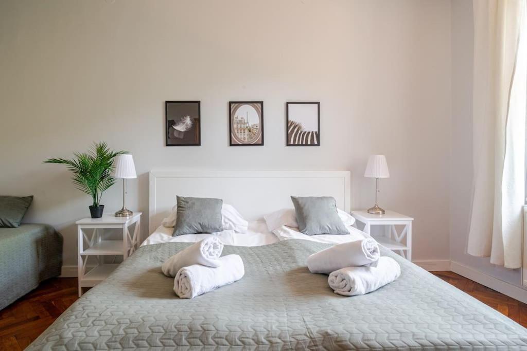 Florianska Gate Luxury