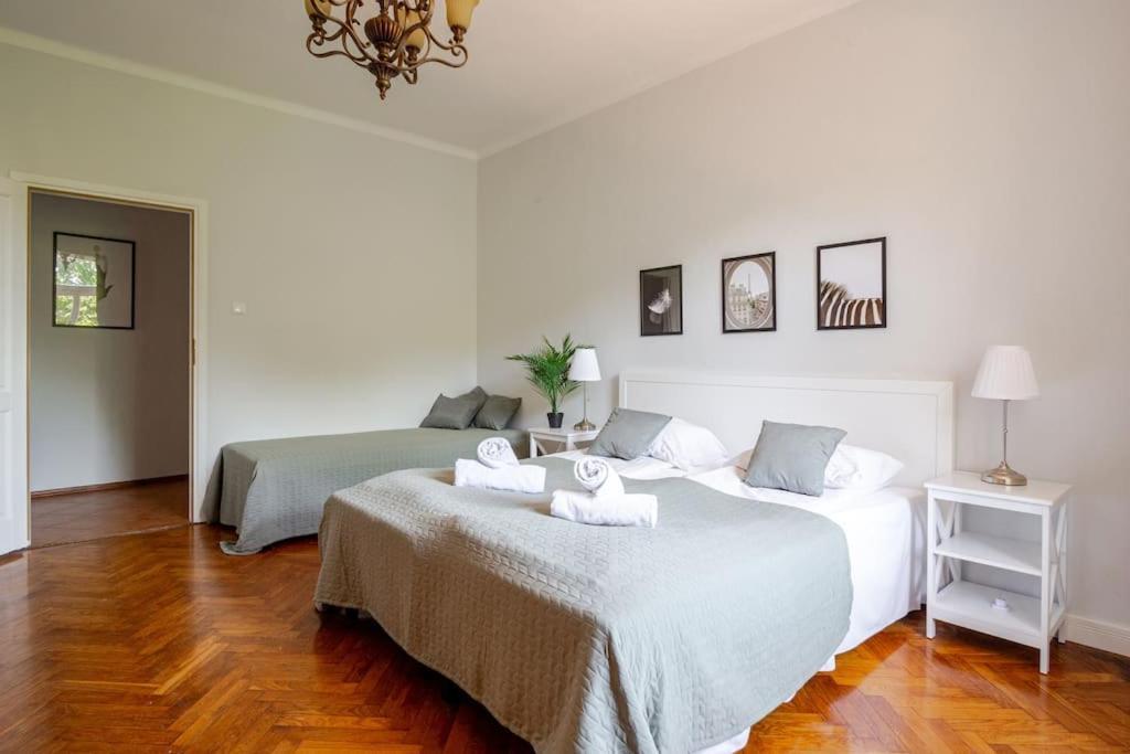 Aparthotel Florianska Gate Luxury