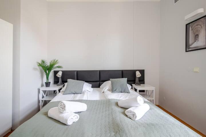 Florianska Gate Luxury Aparthotel Krakau
