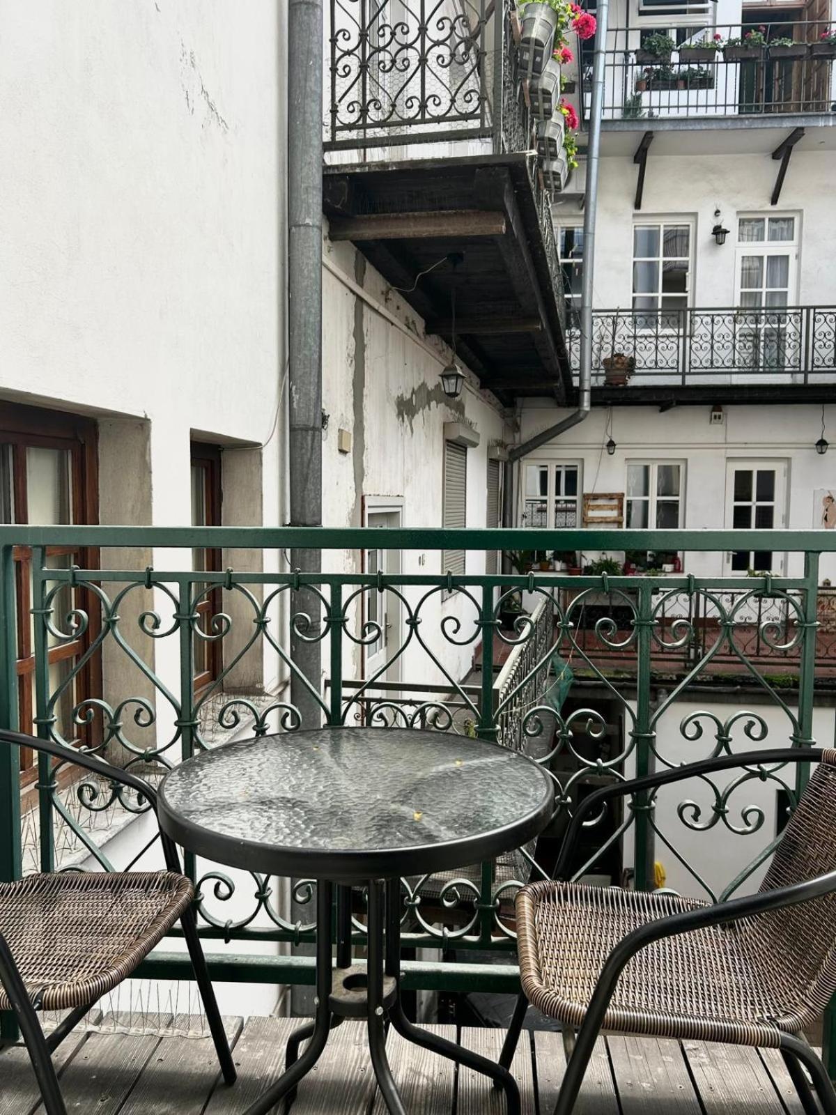Florianska Gate Luxury 2* Krakau
