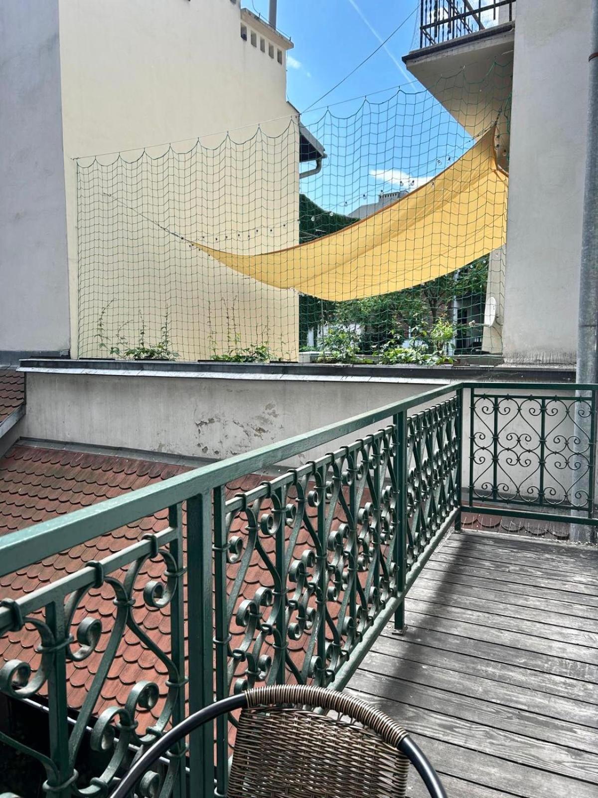 Florianska Gate Luxury
