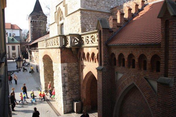 Florianska Gate Luxury Aparthotel 2*