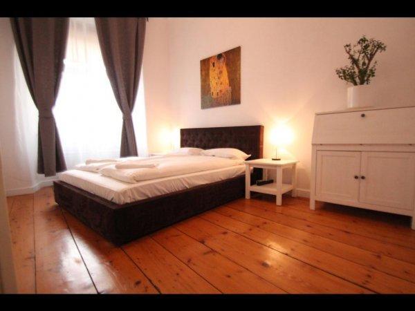 Aparthotel Florianska Gate Luxury Krakau