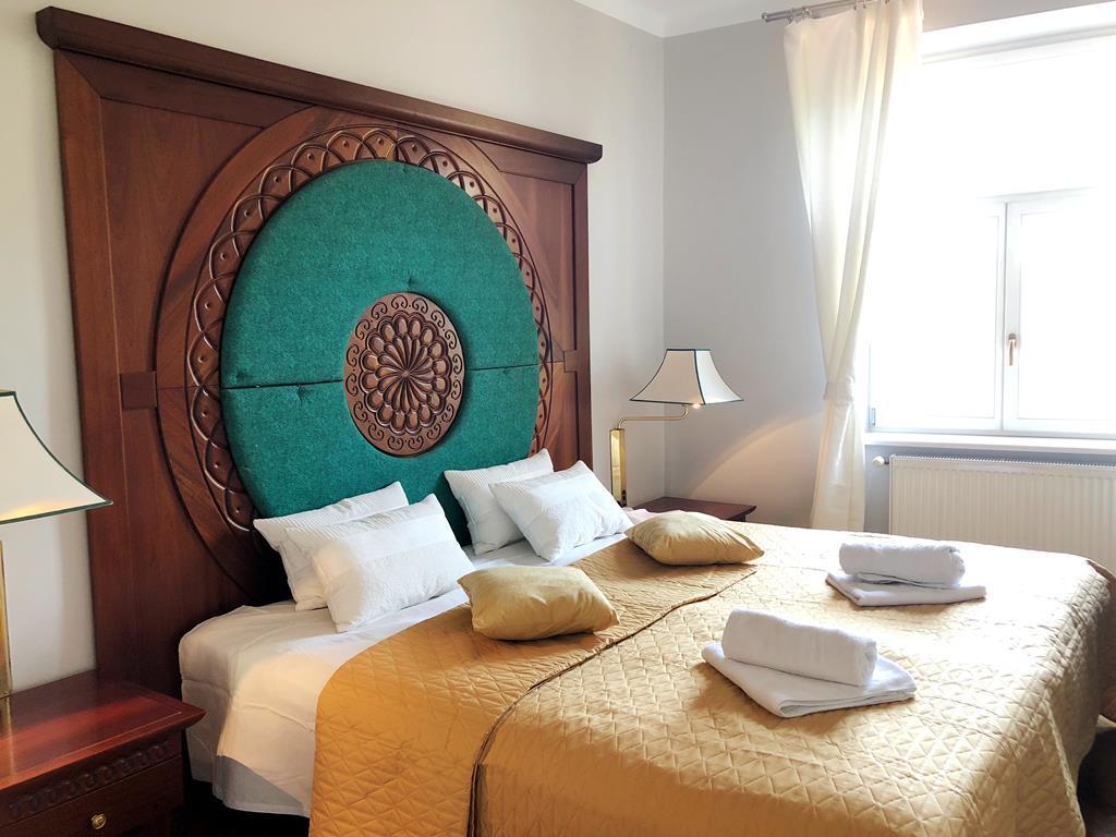 Aparthotel Florianska Gate Luxury